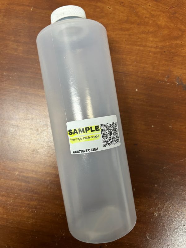 Super Glossy Toner Refill for OKI UNIVERSAL Color laser Printer (X-Generation) – 360g - Image 3