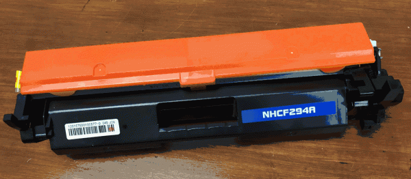 Compatible Toner Cartridge for HP CF294A (94A) Pro M118, M148, M149fdw