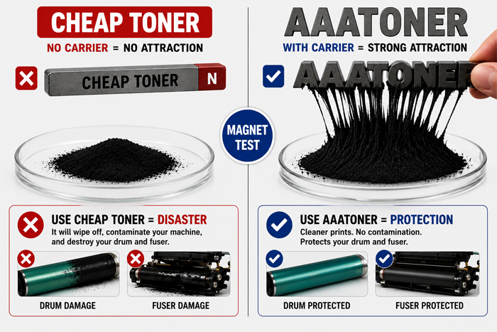 Toner Refill for Lexmark MX511, MX611, MX610, MX510, MX410, MX310, MS310, MS312, MS315, MS410