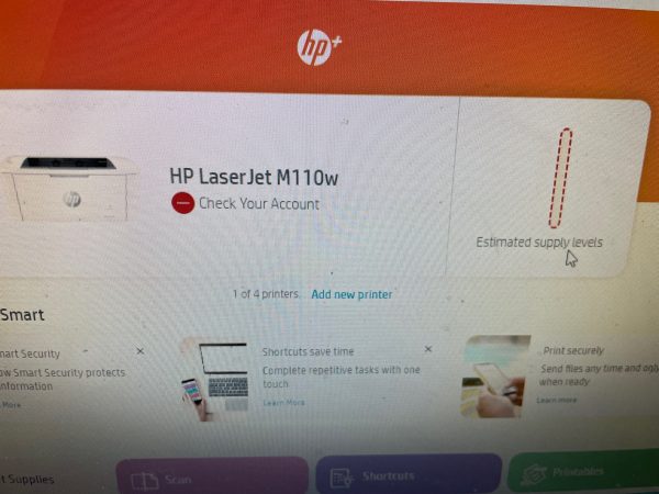 Compatible Toner Cartridge for HP (W1340A, 134A) M236, M208, M209, M211, M232, M233, M234, M236 - Image 4