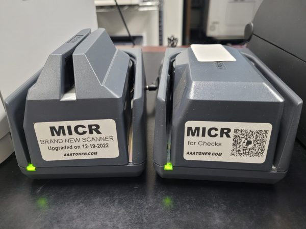 MICR (43502301) Remanufactured Toner Cartridge for OKI B4400, B4500, B4550, B4600 (3k) - Image 2