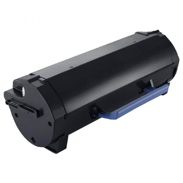 Remanufactured for Dell B2360d, B2360dn, B3460dn, B3465dn Toner Cartridge (M11XH) (8.5k)