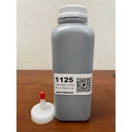 Toner Refill (200g) XP407 for Dell 1125, 1125 MFP, 1125MFP
