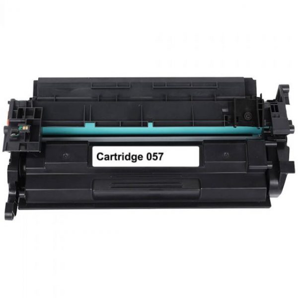 Compatible Toner Cartridge for Canon 057, 057H, LBP-223, LBP-226, LBP-228, MF445dw, MF448dw, MF449dw, MF451dw, MF452dw, MF453dw, MF455dw - Image 2