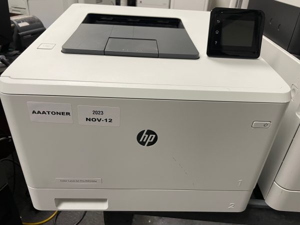 Toner Refill for HP Color LaserJet Pro M454 , M479, M455dn, M480f, Canon 055H, LBP664cdw, MF741cdw, MF743cdw, MF745cdw - Image 8