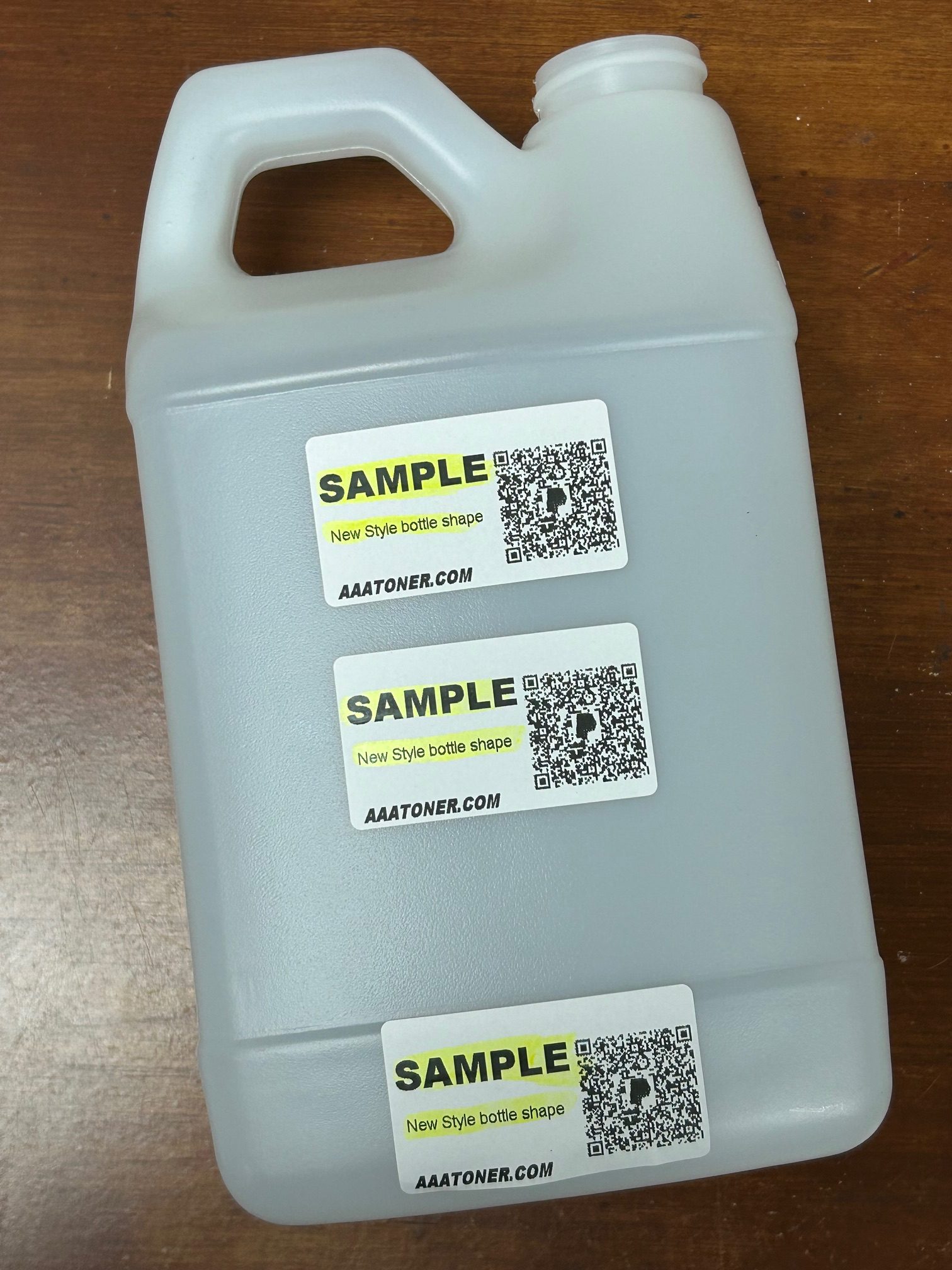 (1,000g) BULK Toner Refill for HP CF281A, CF281X (81A, 81X), Canon 039, Canon 039H - Image 4