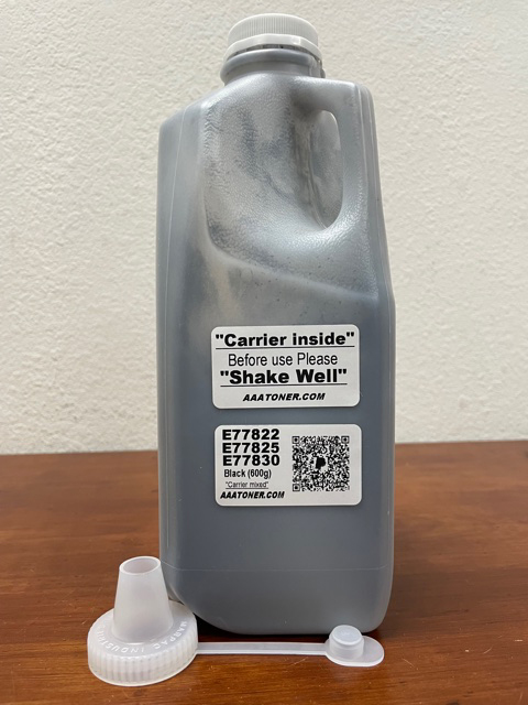Toner Refill for HP W9040MC, W9041MC, W9043MC, W9042MC, Color LaserJet Managed Flow E77822, E77825, E77830 - Image 3