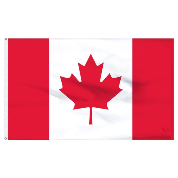 " CANADA "