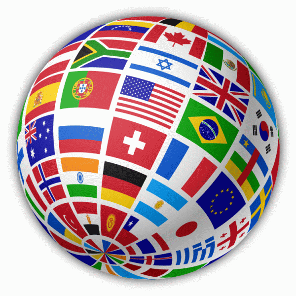 " OTHER INTERNATIONAL "