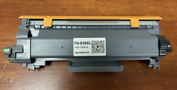 Compatible Brother TN-830XL, TN830XL, TN-830, TN830 Toner Cartridge