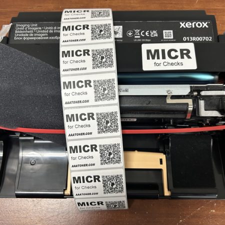 MICR Drum for Xerox 013R00702, B410, B415, Versalink B410, B415 (Mono)