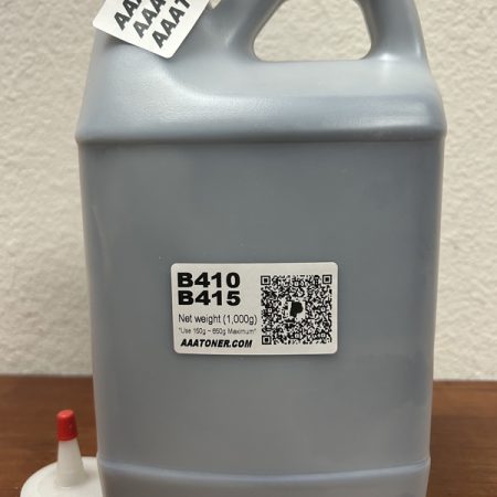 Toner Refill for Xerox Versalink B410, B415 mono laser printer